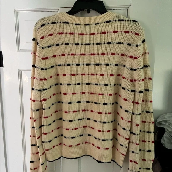 La Ligne Crew Neck Sweater size XL - Picture 3 of 5